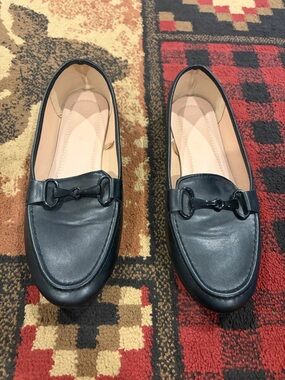Women’s Charlotte Russe loafer flats